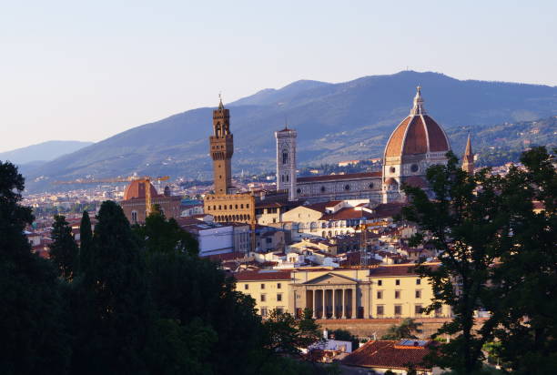 istock View of Florence from the Bardini garden 656657014