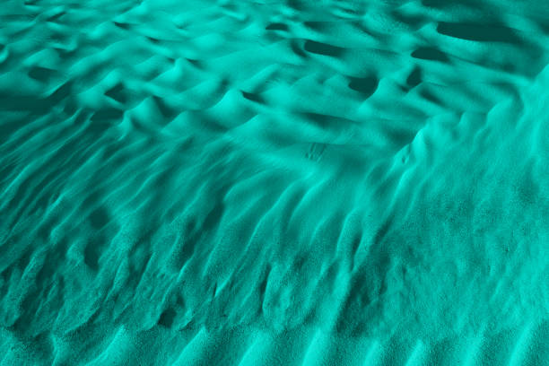 istock Amazonite color. Desert. Wallpaper, Background and Texture 656665274