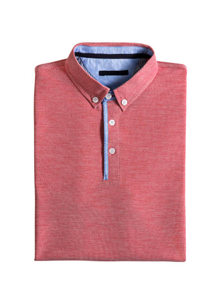 polo t-shirt - polo shirt multi colored clothing variation foto e immagini stock