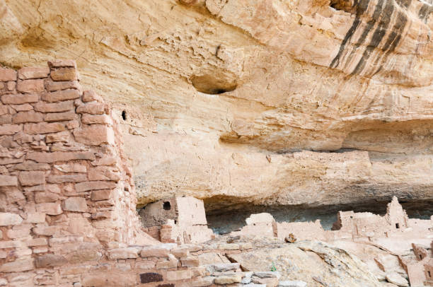 istock Mesa Verde, National Park, Colorado 656688542