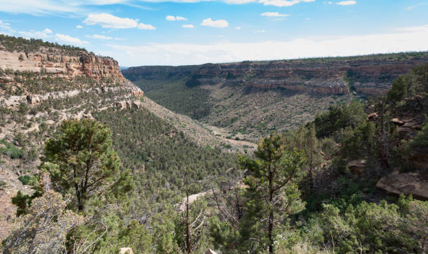 istock Mesa Verde, National Park, Colorado 656688802
