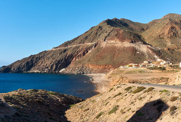 istock Cabo de Gata-Nijar Natural Park 656718024