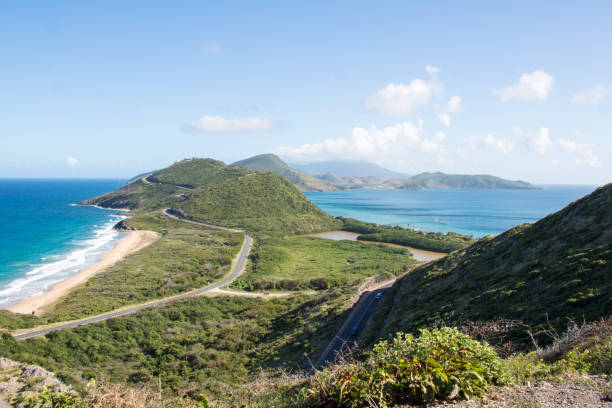 istock vista point in Saint Kitts and Nevis 656725346