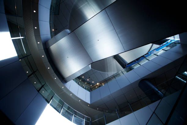 istock Shibuya by night commercial building lighting 656737472