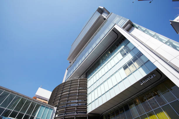 istock Shibuya shopping 656737602