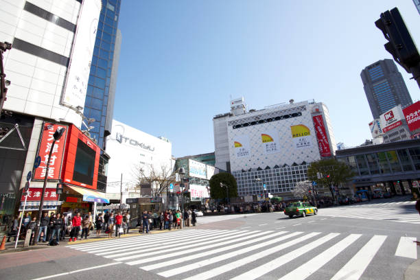 istock Shibuya Station 656737692