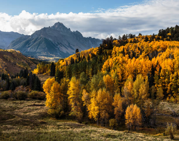 istock Colorado Scenic Beauty 656759034