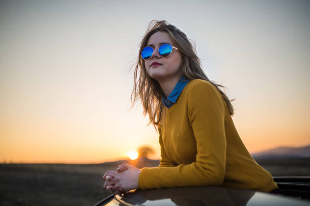 istock Enjoying the sunshine, fresh air 656801304