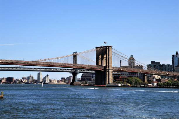 istock Governors Island, NYC 656826058