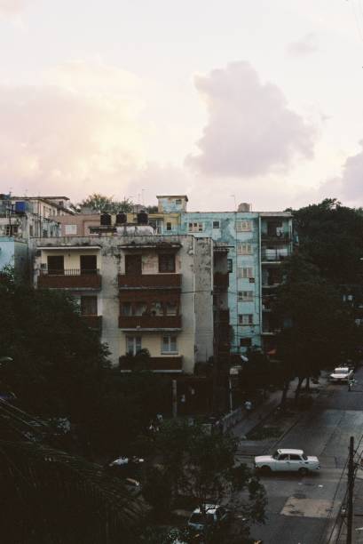 istock Streets of Havana 656842474