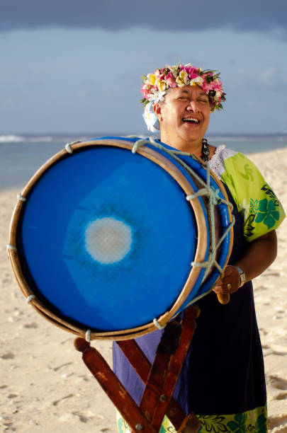 istock Polynesian Pacific Island Tahitian Music 656846262