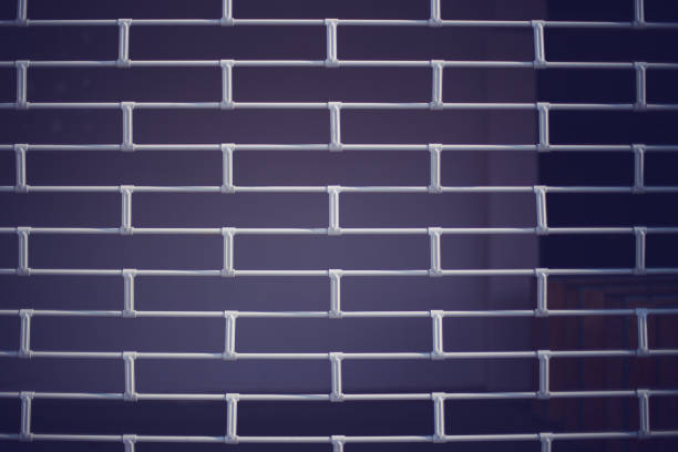 istock Metal fence 656875812