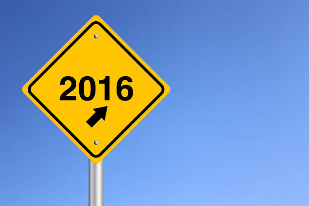 istock New Year Road Sign 656889272