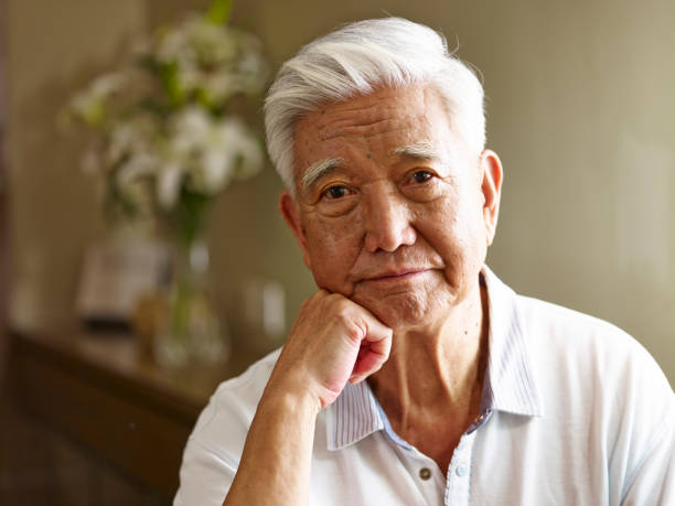 istock portrait of a senior asian man 656897988