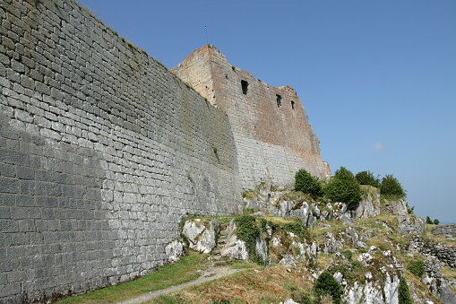 Rumelian Castle (Rumeli hisari),Istanbul