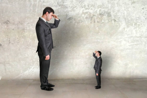 500 Giantess Tiny Man Photos Stock Photos, Pictures & Royalty-Free ...