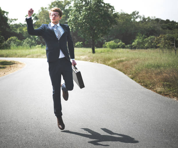istock Achievement Aspiration Ambition Vision Goal Concept 656926826