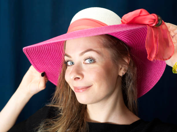 istock Happy Young Woman 656926828