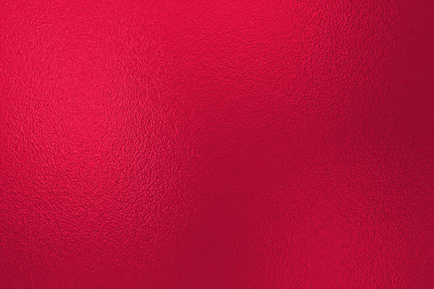 sfondo texture lamina rossa - textured paper red seamless foto e immagini stock