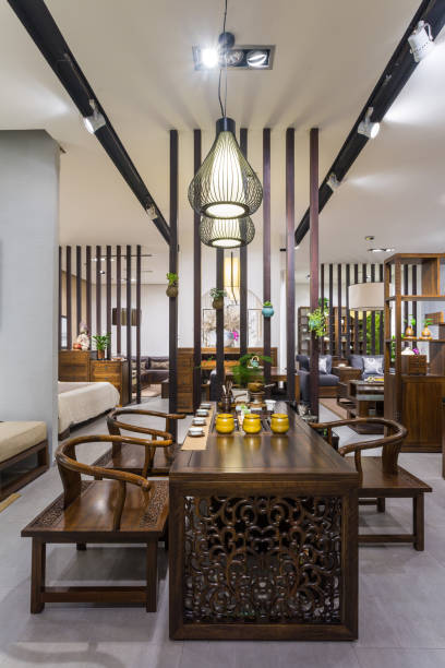istock Chinese furniture 656959234
