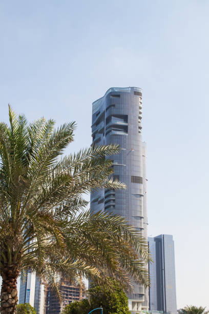 istock skyscrapers in abu dhabi 656961856