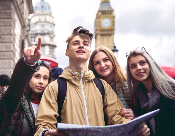 istock College Students on travel to London 656964808