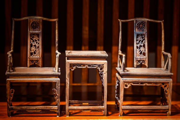 istock Chinese furniture 656972004