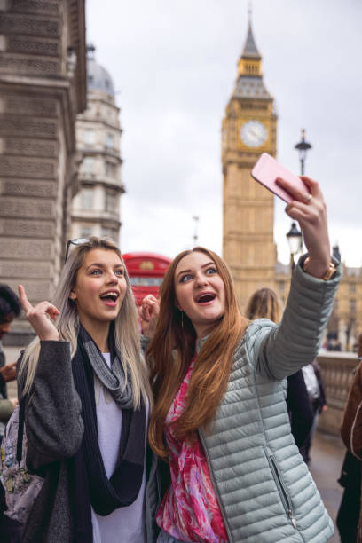 istock College Students on travel to London 656972276