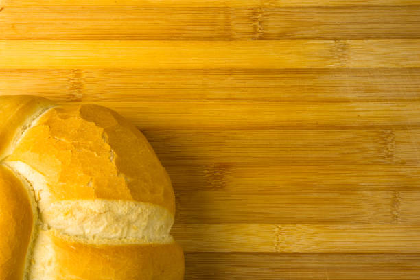 istock loaf of white wheat bread 656976214