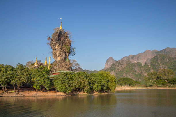 istock kyaut ka latt pagoda 656998698