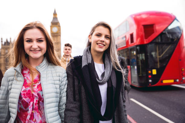istock College Students on travel to London 657001596