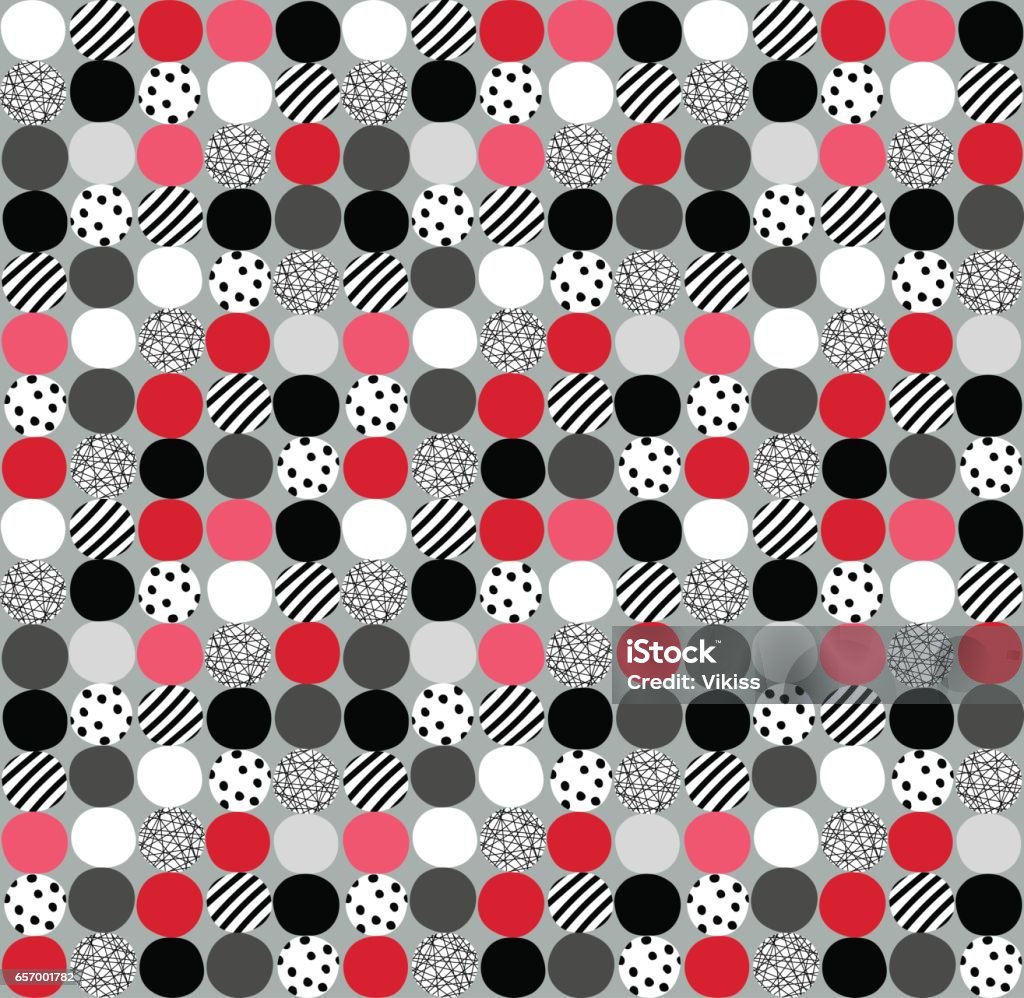 Spotted Pattern Indesign Design Spotted Pattern Stock Illustration - Download Image Now - Backgrounds ...