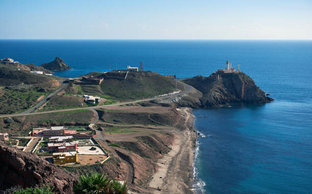 istock Cabo de Gata-Nijar Natural Park 657002208