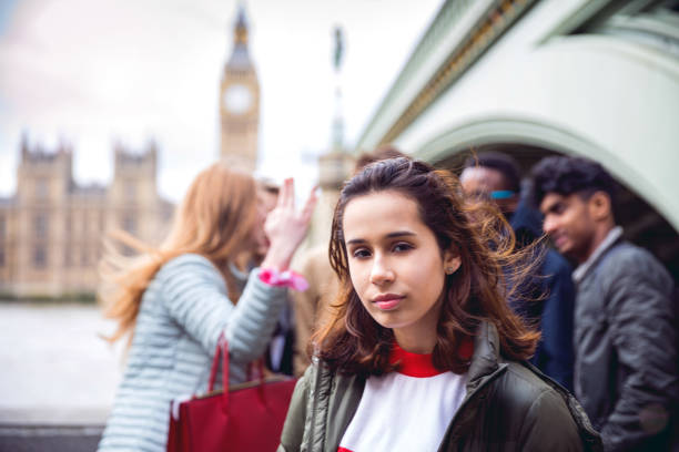 istock College Students on travel to London 657002262