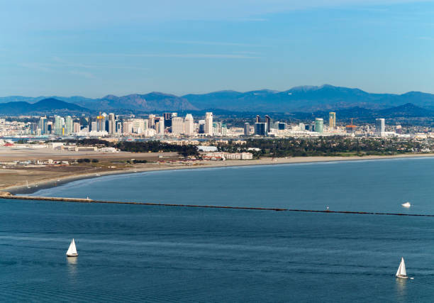 istock Downtown San Diego, California 657007062