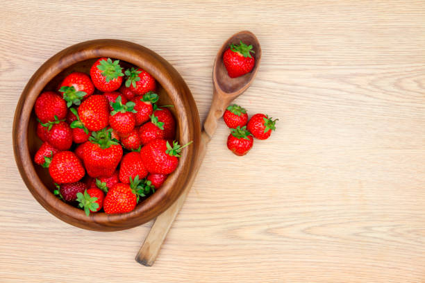 istock Healthy food concept 657090982
