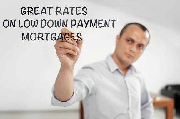 istock real estate banker 657102860