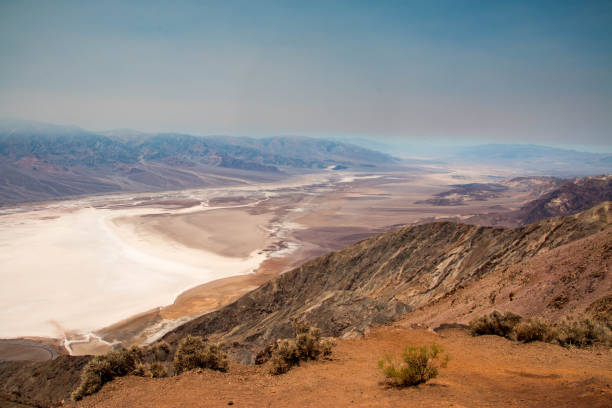 istock Death Valley National Park, United States 657130236