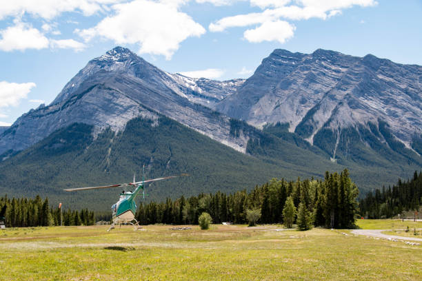 istock Jasper National Park, Canadian Rockies, Canada 657134654
