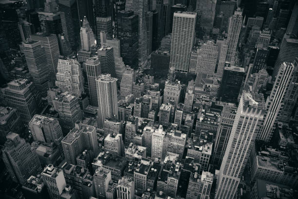 istock New York City Midtown 657164178