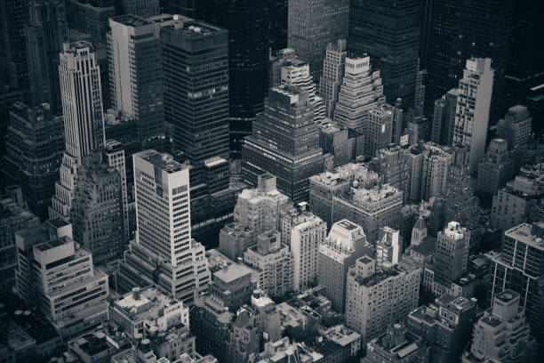 istock New York City Midtown 657167028