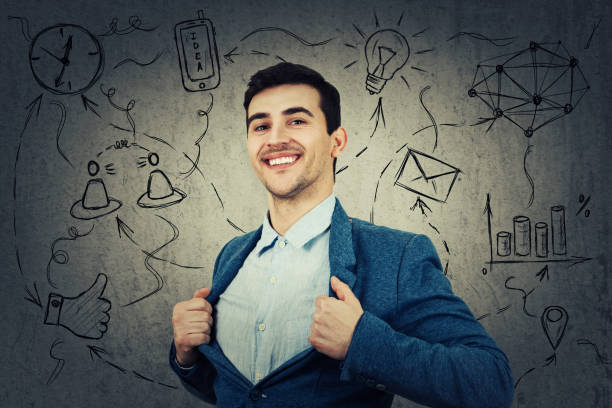 istock Proud of yourself 657206972