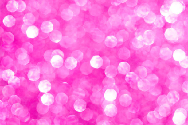 istock Pink white love Holiday postcard concept with space for text. 657220384