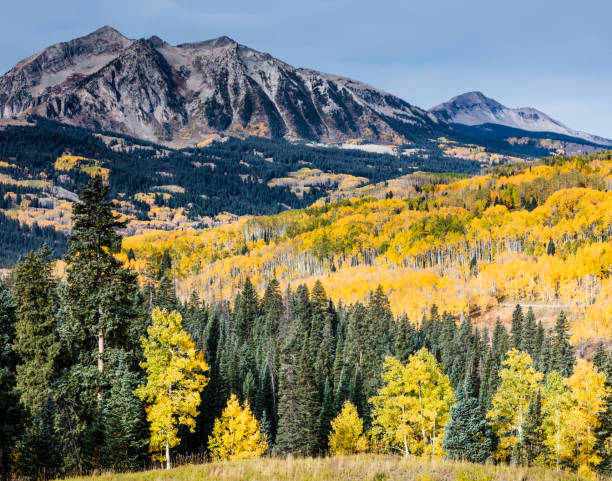 istock Colorado Scenic Beauty 657221154