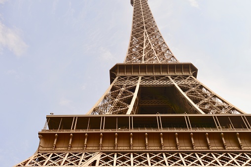 Paris Landmark