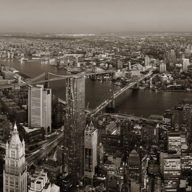 istock New York City downtown 657237044