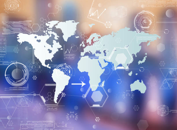 istock World of business 657252728