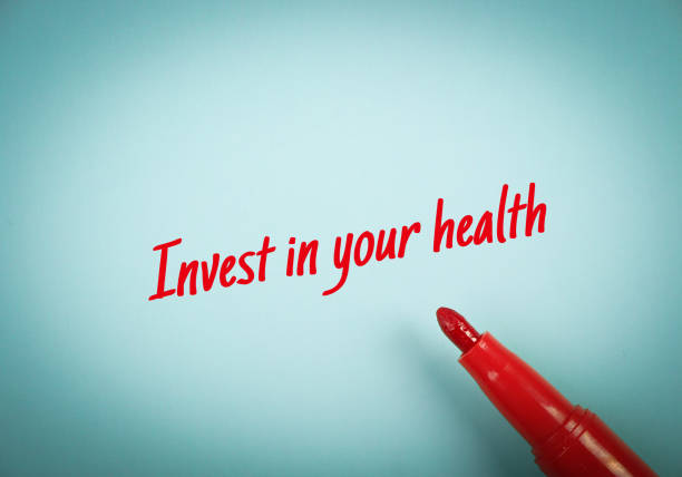istock Invest In Your Health 657265202