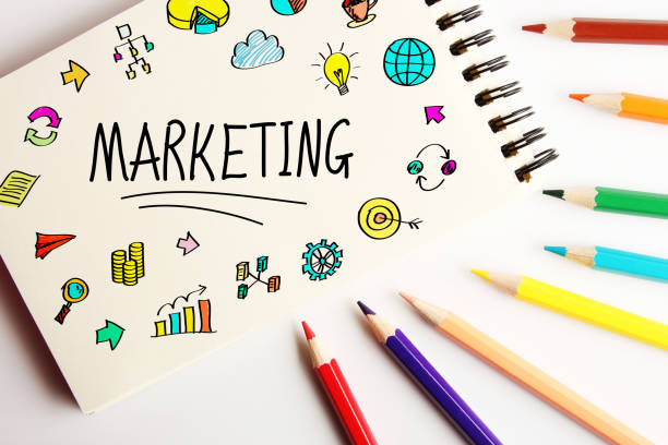 istock Marketing Business Concept 657265388