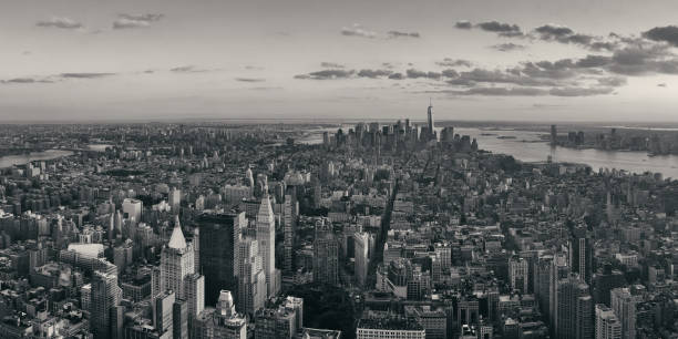 istock New York City 657273762